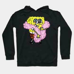 Cartoon Collection Hoodie